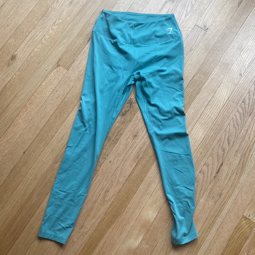 Gymshark training leggings M